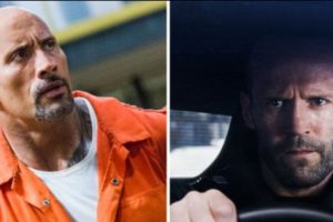 David Leitch Akan Menyutradarai Film Spin-Off Fast & Furious Yang Dibintangi Dwayne Johnson dan Jason Statham