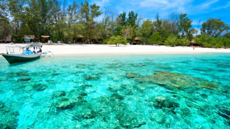 6 Pulau Ini  Bisa Membuat Kamu Terkenal Di Internet, Apalagi No.3 !