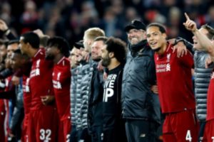 Comeback is Real: Liverpool Cukur Barcelona 4-0 di Anfield dan Lolos ke Final Liga Champions Dengan Agregat 4-3