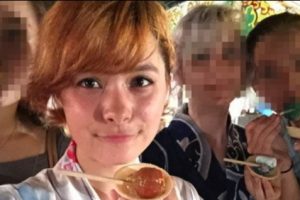 Diejek Tak Cocok Pakai Yukata Karena Ras Kulit Putih, Gadis Ini Bikin Malu Orang yang Mengejeknya Dengan Telak