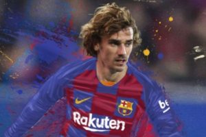 Antoine Griezmann Resmi ke Barcelona, Atletico Madrid Klaim Jumlah yang Dibayarkan Barcelona Kurang