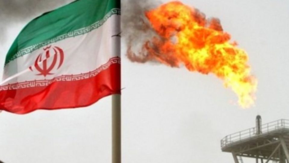 Iran Umumkan Penemuan Ladang Minyak Baru Dengan Perkiraan Cadangan Minyak Mentah Mencapai 53 Miliar Barel