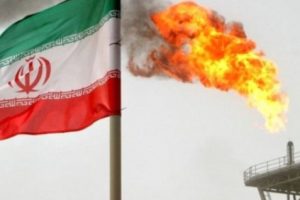 Iran Umumkan Penemuan Ladang Minyak Baru Dengan Perkiraan Cadangan Minyak Mentah Mencapai 53 Miliar Barel
