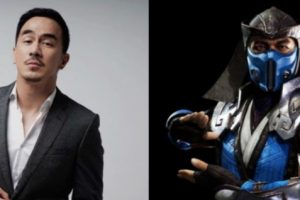 Joe Taslim Resmi Perankan Sub-Zero Dalam Adaptasi Live-Action Terbaru Mortal Kombat