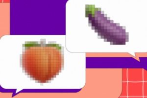 Penggunaan Emoji Untuk Konten Seksual Kini Dilarang di Facebook dan Instagram