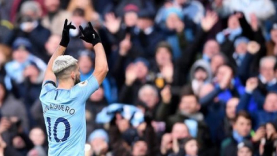 Manchester City Pesta Gol, Nasib Sarri di Chelsea Tak Jelas