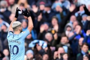 Manchester City Pesta Gol, Nasib Sarri di Chelsea Tak Jelas