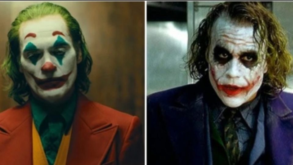 'Joker' Lampaui Rating 'The Dark Knight di IMDB
