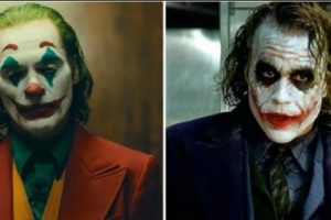 'Joker' Lampaui Rating 'The Dark Knight di IMDB
