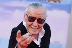 Breaking News: Legenda Marvel Comics, Stan Lee, Meninggal Dunia Pada Usia 95 Tahun