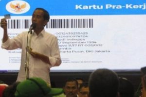 Batal Diberikan Bulanan, 'Gaji Pengangguran' Diberikan Berupa Insentif Rp 500 ribu Pasca Pelatihan