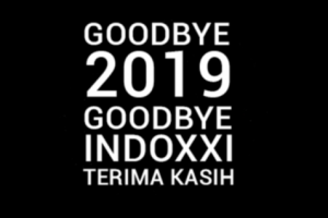 IndoXXI Telah Resmi Tutup Pada Hari Ini, 1  Januari 2020