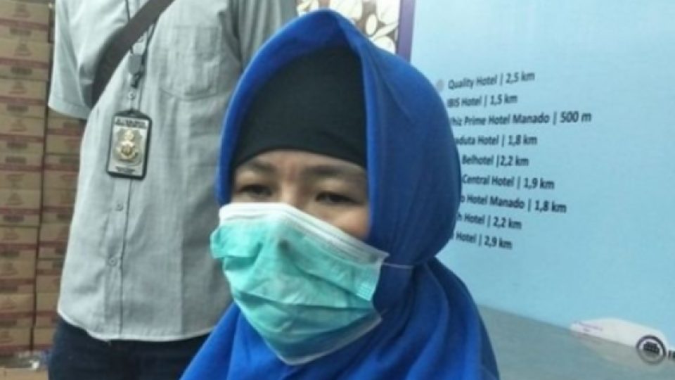 Seorang Wanita Bunuh Suami dan Anak Tiri, Mulai dari Santet Hingga Sewa Pembunuh Bayaran. Terpengaruh Skenario Sinetron?