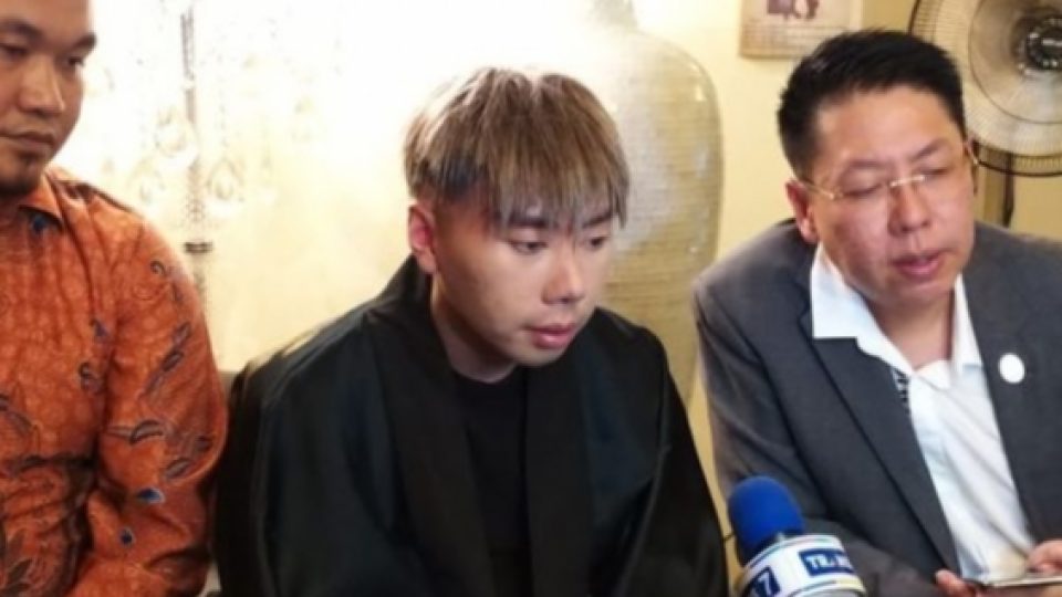 Viral Kasus Video Hoaks Restoran Pesugihan yang Melibatkan Roy Kiyoshi dan Ruben Onsu