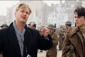Proyek Film Baru Christopher Nolan yang Masih Misterius