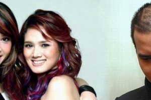 Maia Kenang Masa Lalu, Mulan Jameela Semakin Dipojokkan Netizen