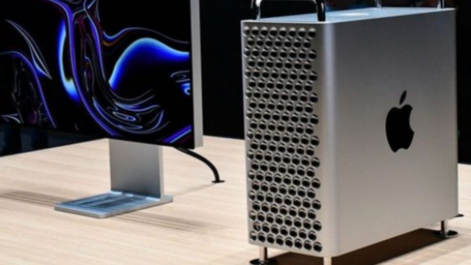 Apple Mac Pro Versi Tertinggi Dengan RAM 1,5TB Dibanderol Rp 700 juta!