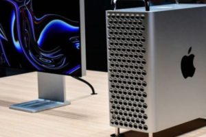 Apple Mac Pro Versi Tertinggi Dengan RAM 1,5TB Dibanderol Rp 700 juta!