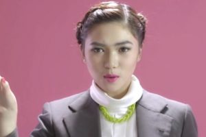 Lagu Terbaru Isyana Lebih Enak Diputar Dengan Kecepatan Tinggi