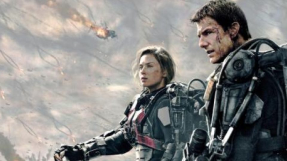 Edge Tomorrow Dipastikan Akan Mendapat Sekuel