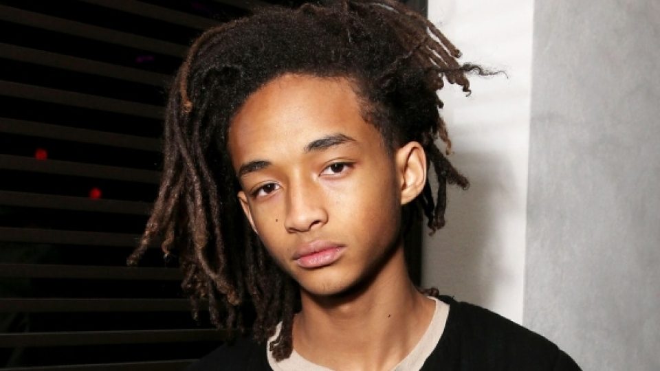 Jaden Smith Dikabarkan Meninggal Karena Bunuh Diri?