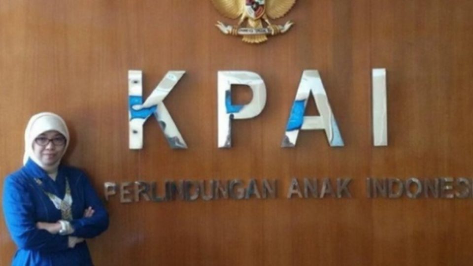 Komisaris KPAI Pencetus Pernyataan Kontroversi Soal Hamil di Kolam Renang 'Minta Maaf'