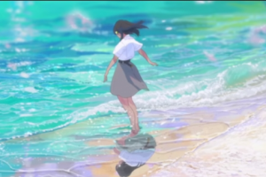 Bali dan Jakarta Tampak Indah Dalam Animasi Pendek dengan Sentuhan Mirip Makoto Shinkai