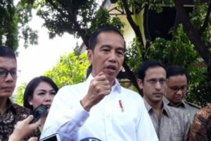 Jokowi Isyaratkan Koruptor Bisa Dikenai Hukuman Mati Jika Masyarakat Berkehendak