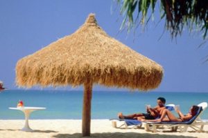 5 Destinasi Liburan ke Luar Negeri Dengan Budget 300 Ribu!