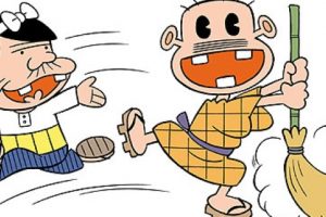 3 Anime yang Paling Cocok Untuk Menghilangkan Stress