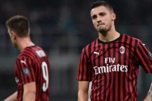Dilibas 5-0 Oleh Atalanta, AC Milan Telan Kekalahan Terparah Dalam 21 Tahun Terakhir