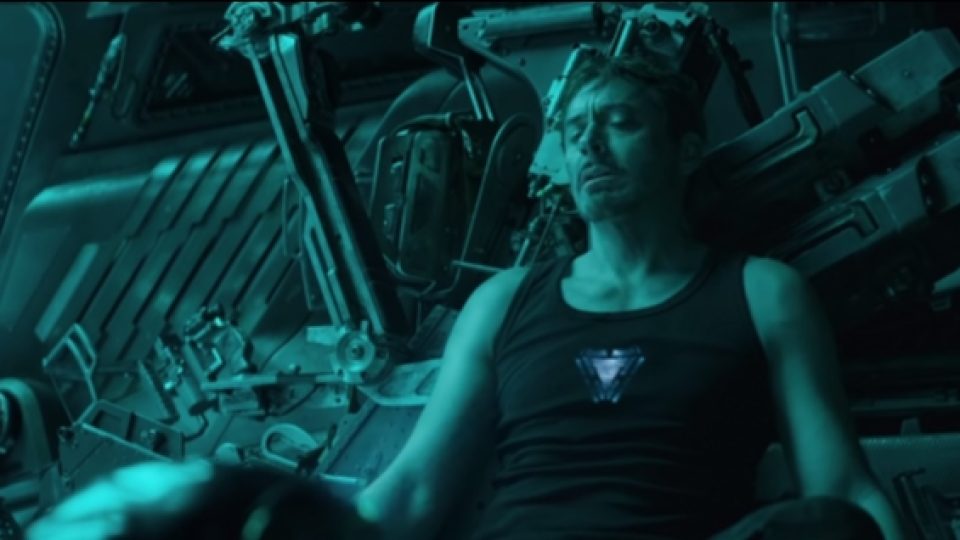 Trailer dan Poster 'Avengers: Endgame' Ungkap Tanggal Rilis dari Film Keempat Avengers Tersebut
