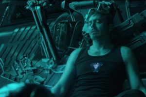 Trailer dan Poster 'Avengers: Endgame' Ungkap Tanggal Rilis dari Film Keempat Avengers Tersebut