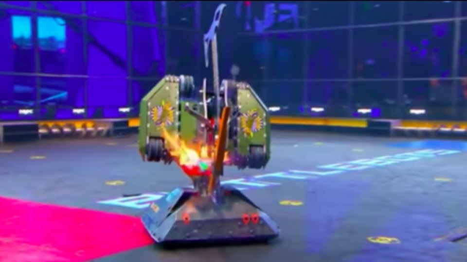 Kontroversi Penghapusan Konten Duel Robot di YouTube Karena Dianggap 'Kekejaman Hewan'