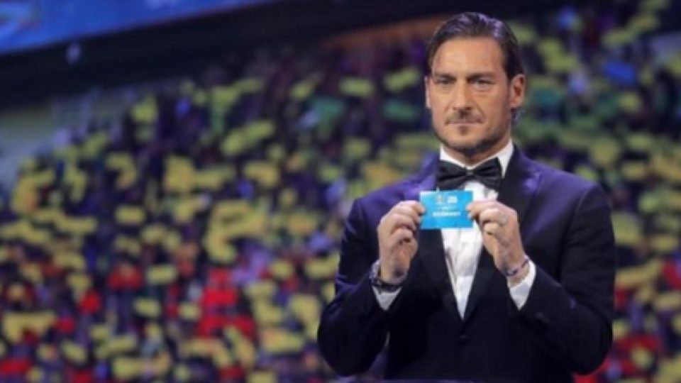 Undian Grup Piala Eropa 2020: Jerman, Prancis dan Portugal Satu Grup