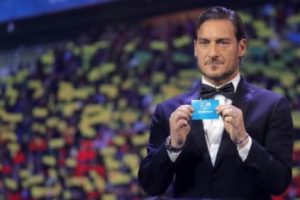 Undian Grup Piala Eropa 2020: Jerman, Prancis dan Portugal Satu Grup