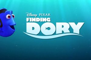 Finding Dory Pecahkan Rekor Box Office dengan $136,2 juta