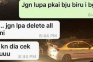 Wanita Malaysia Idap Kanker Payudara, Suami Malah Selingkuh Dengan Adik Istrinya
