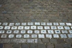 [Part I] 10 Gambar Jalanan yang Bikin Betah Mondar-mandir