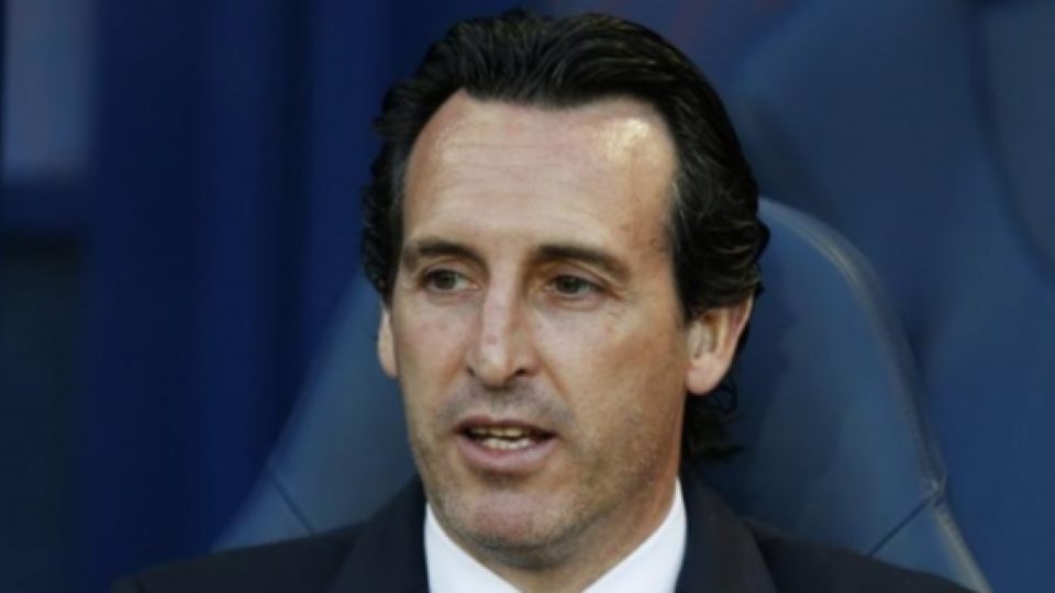 Arsenal Tunjuk Unai Emery Untuk Gantikan Arsene Wenger
