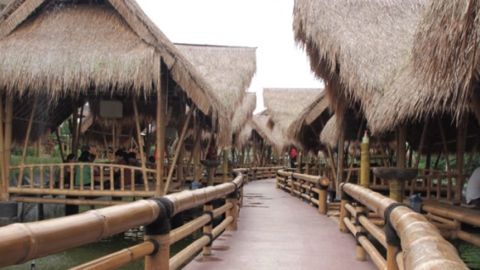 4 Tempat Nongkrong Paling Asik di Depok Khususnya Buat Anak UI