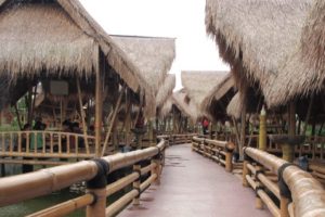 4 Tempat Nongkrong Paling Asik di Depok Khususnya Buat Anak UI