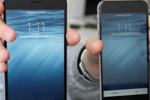 Layar Sentuh iPhone 6 Dikabarkan Bermasalah