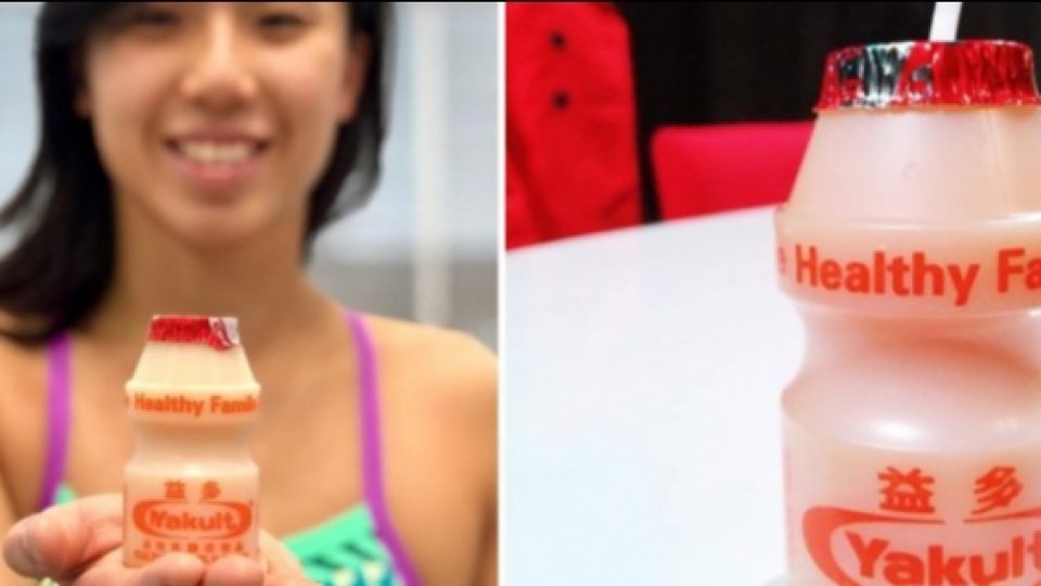 Ini Alasan Kenapa Yakult Menolak Merilis Produknya Dalam Kemasan Botol Ukuran Besar