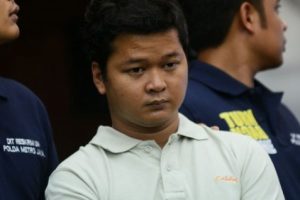 Pelaku Bom  Mall Alam Sutera, Ternyata Lulusan Manajemen Informasi