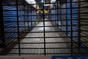 Virus Corona Wuhan Dicurigai Berasal dari Sebuah Fasilitas Penilitian di Dekat Pasar Ikan Huanan