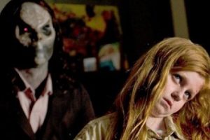 Wajah-wajah Aktor Dibalik Kostum Monster yang Menyeramkan