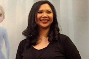 Desainer Indonesia Rancang Kostum Anna Dalam 'Frozen II'