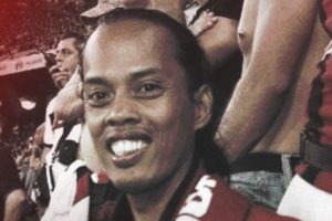 Ronaldikin si Ronaldinho versi Indonesia Itu Kini Telah Meninggal Dunia