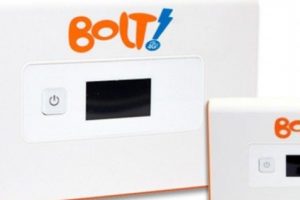 First Media dan Bolt Terancam Dicabut Izin Penggunaan Frekuensinya Jika tidak Membayar Tunggakan Rp 500 Milyar